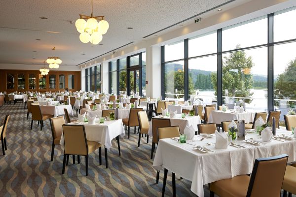 Parkhotel Pörtschach (Pörtschach am Wörthersee)
